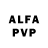 Alpha-PVP VHQ Mary Shaly